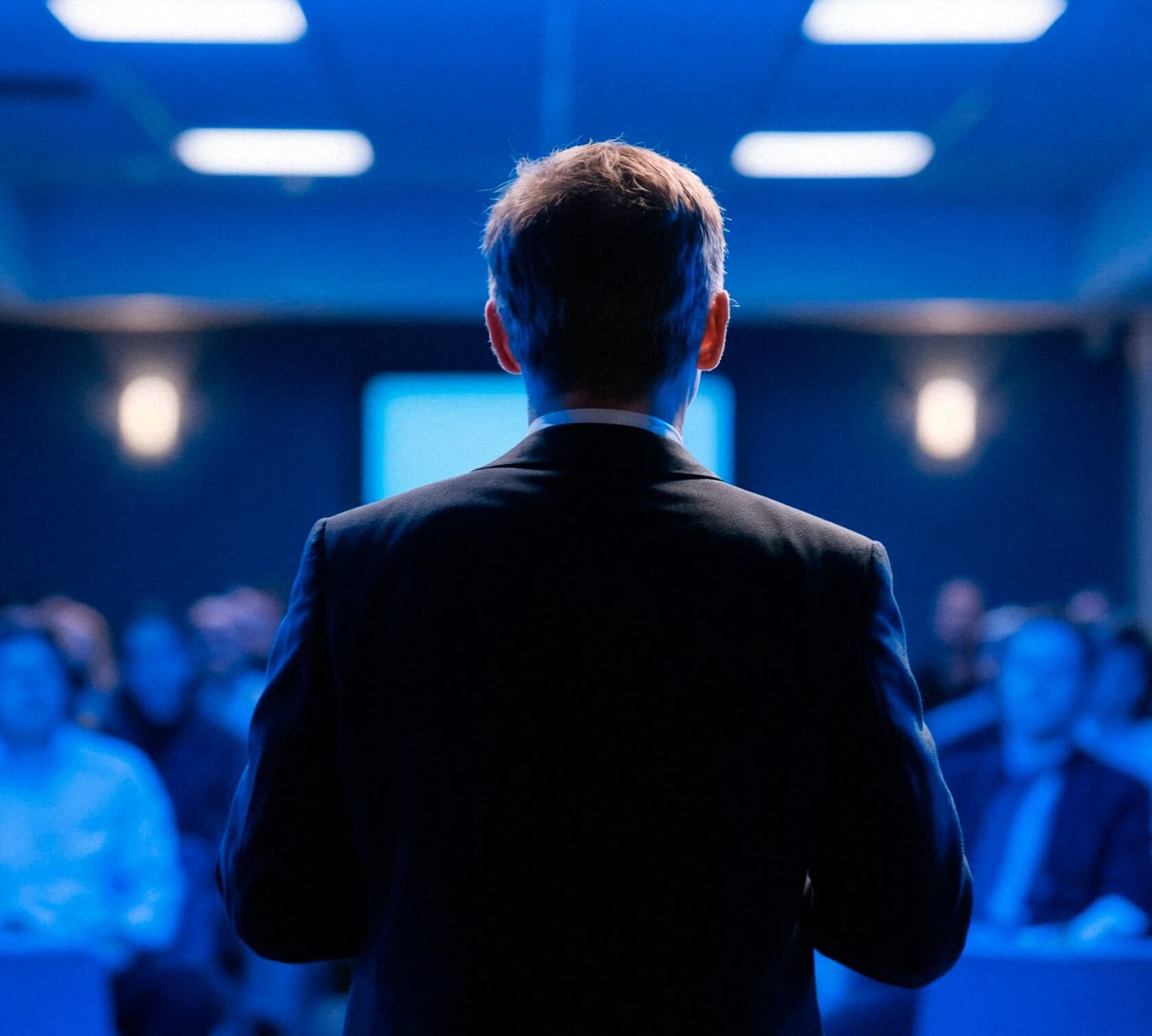 Policy Advocacy Forum