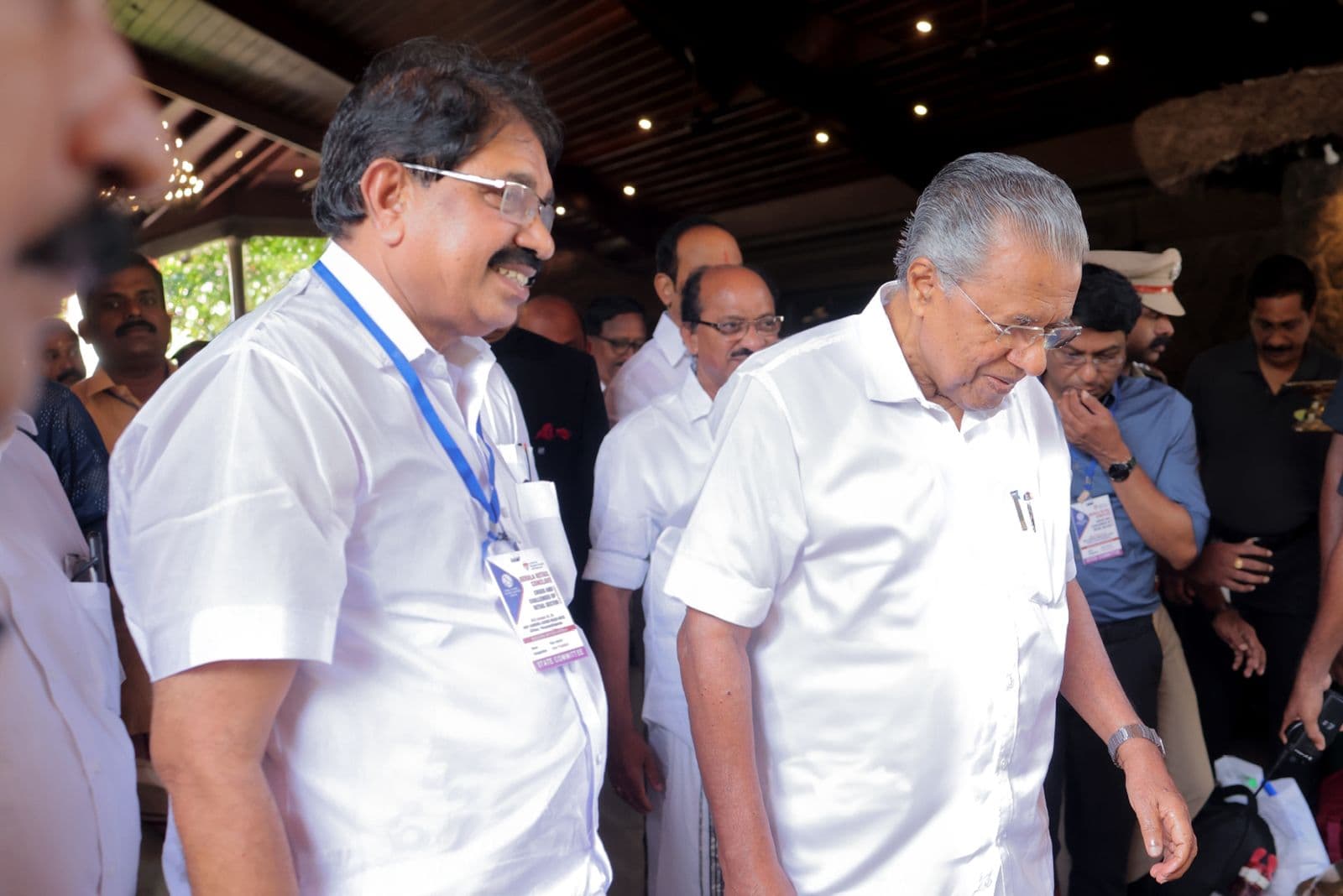 Empowering Kerala's Business Community