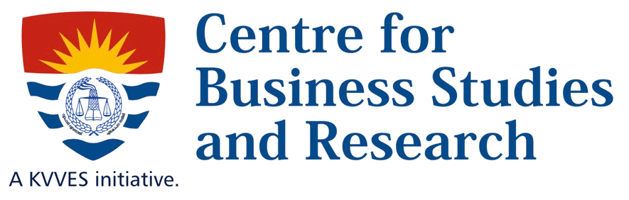KVVES Center for Business Studies and Research